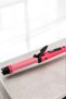 Hair Straightener and Curler in One