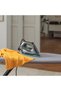 Steam Iron SI5277 Black/Green 2700W, 220Gm Steam Shot, Super Ceramic Soleplate, Freeglide 3D Technology. Auto Shut Off. - 3