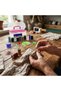 Bag sewing dowry set thread needle scissors tape measure - 2