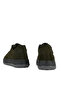 , Men's Genuine Leather Sneaker 1631064Zozy342 Khaki - 5