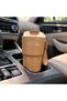 360 ml Stainless Steel Vacuum Thermos Cup – Hot and Cold Beverage Thermos, with Lid and Carrying Strap - 2