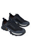 , Men's Outdoor Shoes 1631068Z171790A Navy Blue - 4