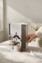 Luxury Indoor Concept Decorative Book Box Storage Box Home and Office Accessory - 2