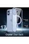 Magnetic Case for iPhone 18 Pro, Black - 3