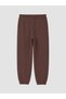 Shining Store's Glowing Choices Boys' Jogger Sweatpants with Waist Cord 2-Pack - 4
