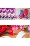Sticker Damla Model Double-Sided Adhesive Balloon Adhesive - 3