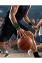 2 Pieces Compression Wrist Band Comfortable for Sports Activities and Daily Use