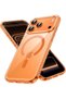 Magnetic Case for iPhone 18 Pro, Black