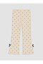 I Polka Dot Girls' Spanish Leggings from Freezen Store - 4