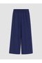 Timeless Clothing & Timeless Choices Wide-Leg Girls' Pajama Bottoms - 3