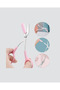 Fine Tip Multi-Purpose Eyebrow Scissors - 4