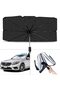 Opel Mokka, Nissan Juke, Suzuki Vitara, Renault Captur, Dacia Jogger Compatible Car Umbrella - 4