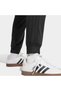3-Stripes Men's Black Sweatpants (Ji8810) - 5