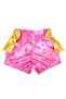 Sakura Muay Thai Fight Shorts (Limited Edition) - Bs Sakura - 2
