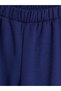 Timeless Clothing & Timeless Choices Wide-Leg Girls' Pajama Bottoms - 4