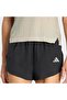 Adi365 Climacool Women's Black Shorts (Ke8210) - 2