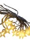 Star Figured Led Lighting Chain Energy-Saving Decorative Light - 4