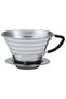 PASLANMAZ ÇELİK WAVE DRIPPER 185