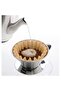 PASLANMAZ ÇELİK WAVE DRIPPER 185 - 3