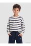 Quality Parts from Çelebi Store Boys' Long Sleeve T-Shirt - 2
