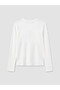 Quality Pieces from Çelebi Store Teddy Bear Printed Girl's T-Shirt - 5