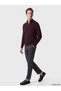 Timeless Clothing & Timeless Choices High Collar Men's Knitwear Sweater - 4
