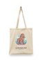 Trojan Horse - Çanakkale Turkey Series Tote Bag Printed Cloth Bag - 2