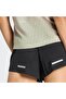 Adi365 Climacool Women's Black Shorts (Ke8210) - 3