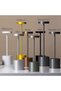 2 Pack Cordless Rechargeable Table Lamp, 3 Color Temperature & Dimmable, IP54 Waterproof Battery Ope - 6