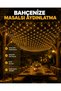 Led Net Light Decorative Network Led Lighting Indoor Balcony Garden Ornament New Generation