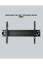 32-65 Inch Lcd Led Tv Mounting Bracket - 3