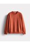 Cotton Tile Men's Sweatshirt 5Wm3579