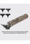 Hair Beard Machine with Durable Steel Head and Powerful Motor - 4
