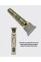Hair Beard Machine with Durable Steel Head and Powerful Motor - 2