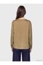 I Tie-Detail Roba Collar Ruffle Blouse from Freezen Store - 6