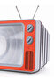 Phone Screen Magnifier 3D Hd Lens Retro Tv Look Foldable Mobile Screen - - 3