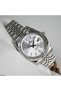 Pw200001B Men's Wristwatch with Steel Strap - 3