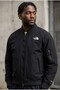M Tnf Energy Bomber Jacket Men's Outdoor Jacket Nf0A8Jkdjk31 Black