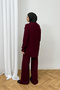 Knitwear Cardigan Set 80-8400 - 6