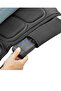 Vibrating Heated Massage Bed Back Neck and Whole Body Relaxer - 3