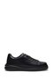 Elbina Women's Leather Sneaker Flfelblea12 - 2