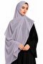 Chiffon Hijab Set Bundle – Soft Lightweight Everyday Scarves - 5