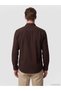 Quality Parts from Çelebi Store Standard Fit Dobby Men's Shirt - 5