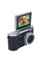 48 Mp Compact Digital Camera 4K Video 8X Zoom and Flip Screen Selfie Vlog Compatible - 5