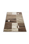 Rug Model 1805/12, Rectangular, Beige - 5