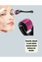 540 Needles Titanium Dermaroller Professional Home Skin Renewal Apparatus - 3