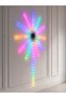 Rgb Led Wall Lighting Phone Controlled Decorative Ambient Light - 2