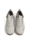 Women's Beige Ultra Comfortable Waterproof Outdoor Shoes 2026 Season - 3
