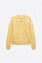 Yellow Stone Knitwear Sweater - 2