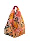 Hande Dizayn Valentine's Mother's Day Waterproof Quilted Pinterest Cat 2 Patterned Everything Bag Origami Model Shoulder Bag